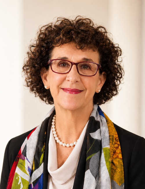 prof. ersilia