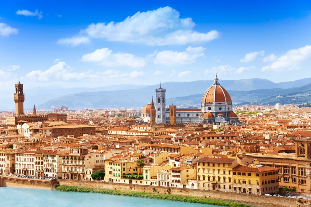 florence